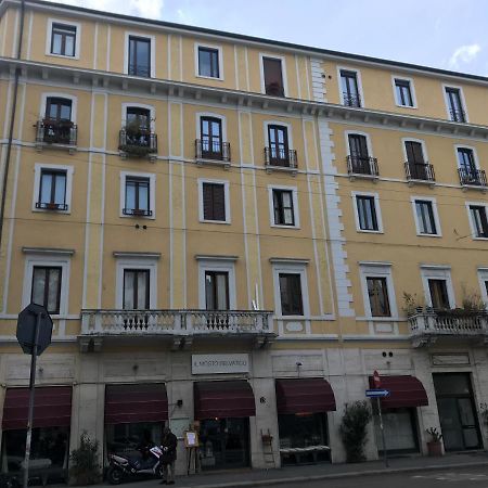 Studio 18 Apartment Milan Exterior photo