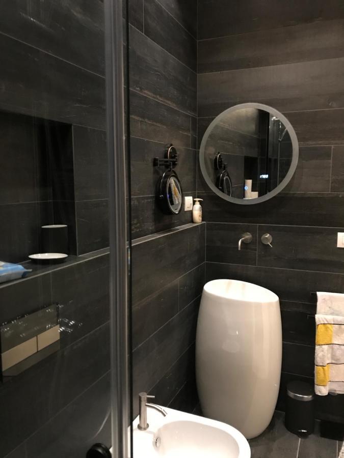 Studio 18 Apartment Milan Exterior photo