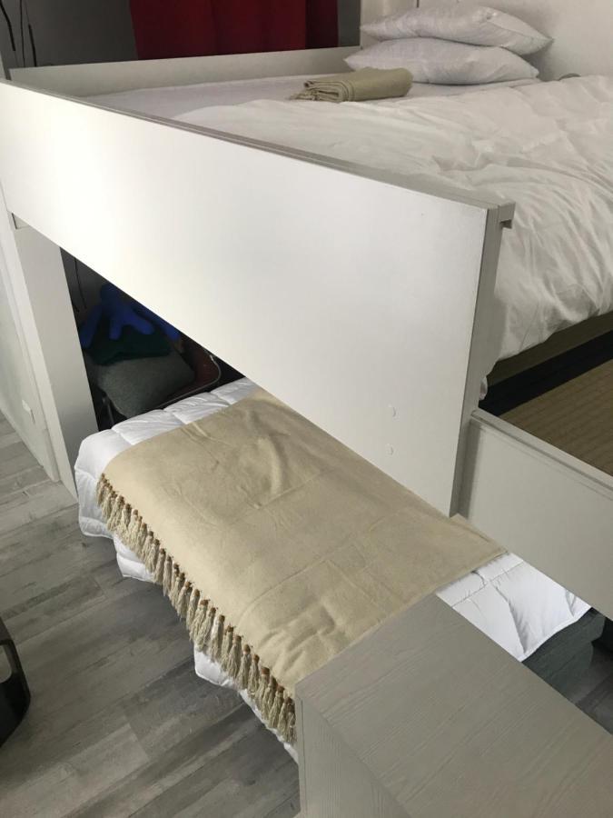 Studio 18 Apartment Milan Exterior photo