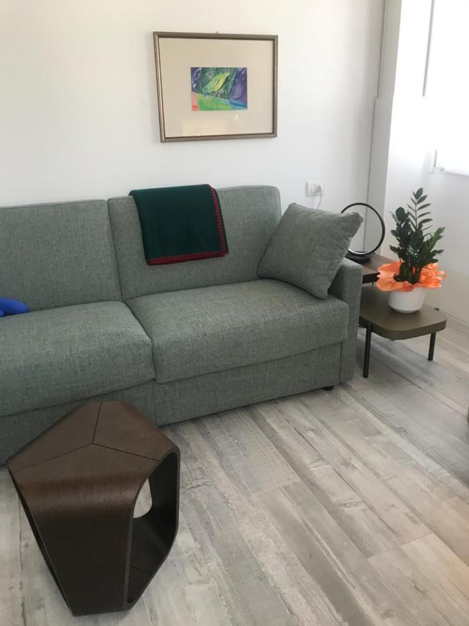 Studio 18 Apartment Milan Exterior photo