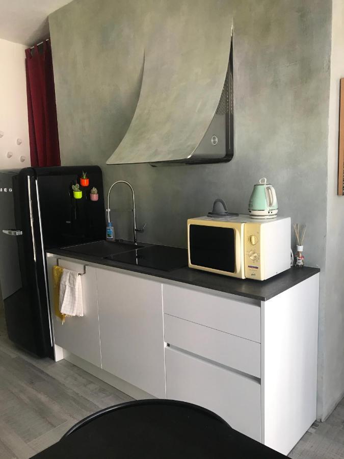 Studio 18 Apartment Milan Exterior photo