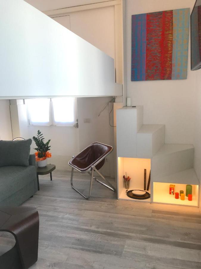 Studio 18 Apartment Milan Exterior photo