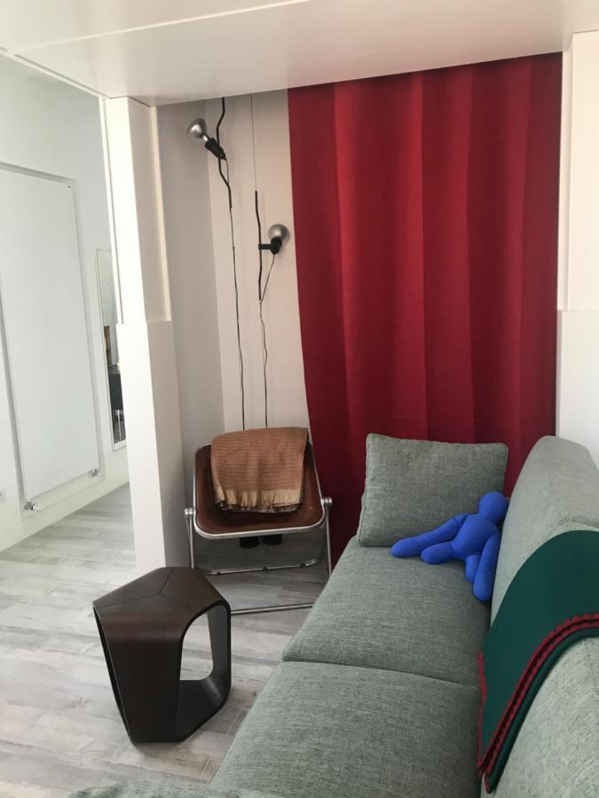 Studio 18 Apartment Milan Exterior photo