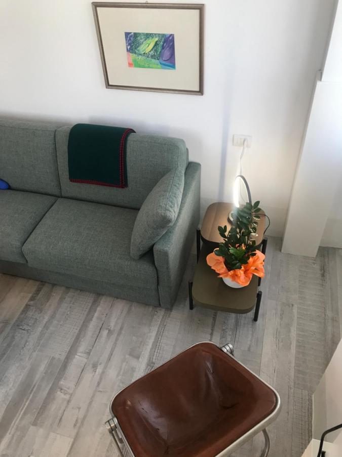 Studio 18 Apartment Milan Exterior photo