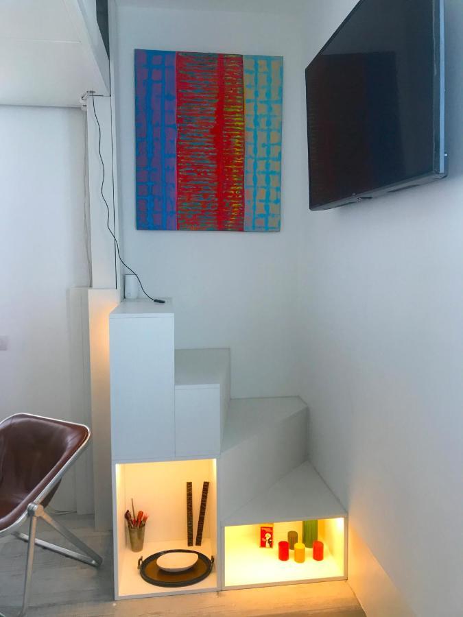 Studio 18 Apartment Milan Exterior photo