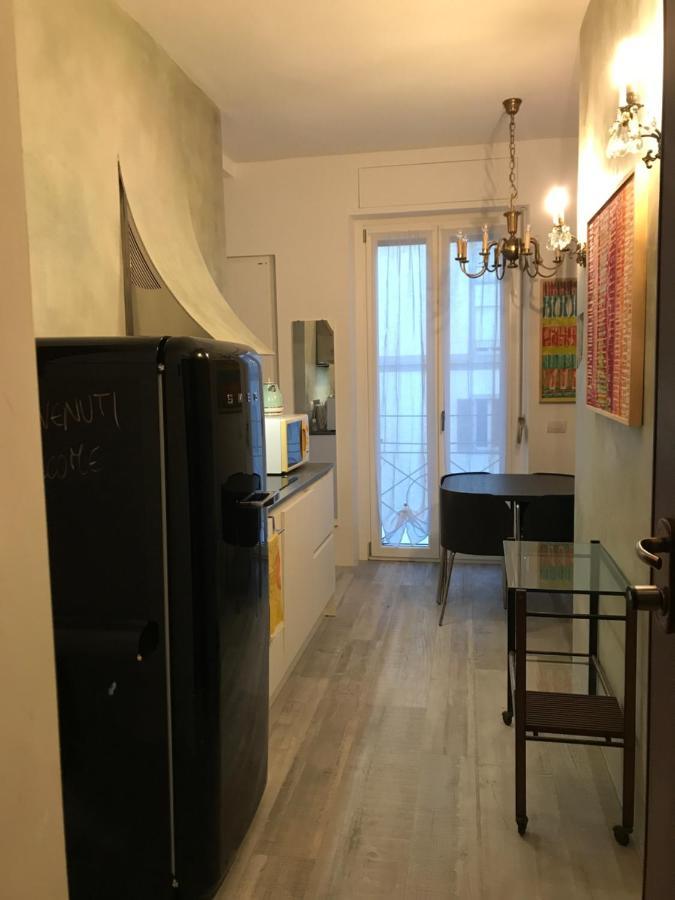 Studio 18 Apartment Milan Exterior photo
