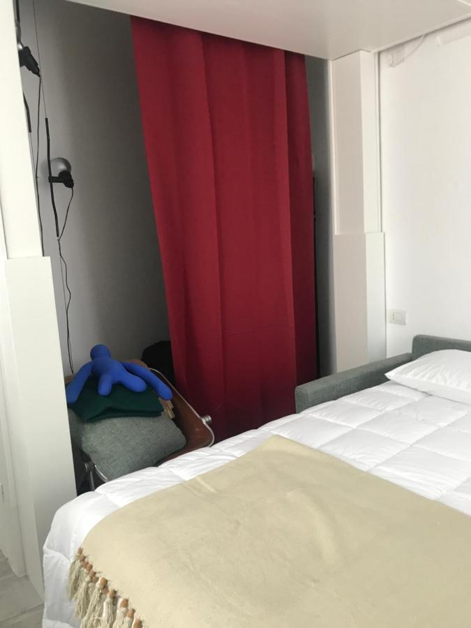 Studio 18 Apartment Milan Exterior photo