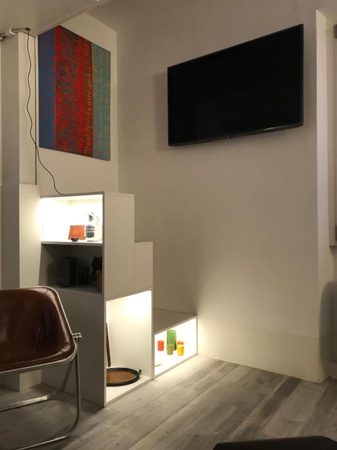 Studio 18 Apartment Milan Exterior photo