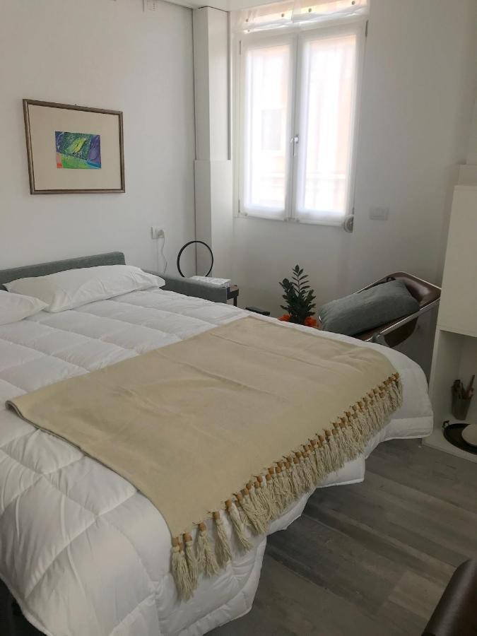 Studio 18 Apartment Milan Exterior photo