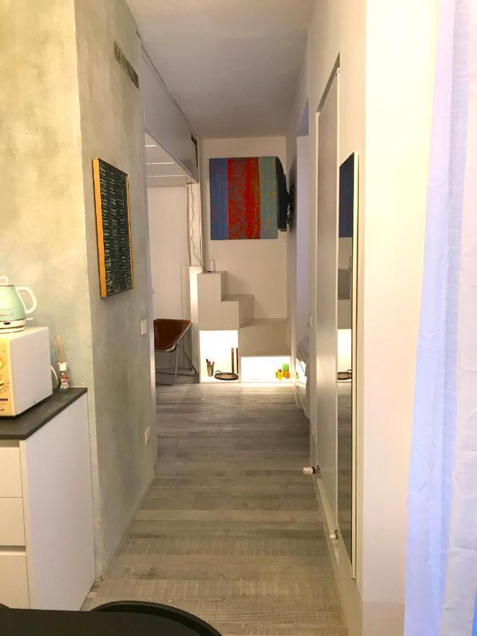 Studio 18 Apartment Milan Exterior photo