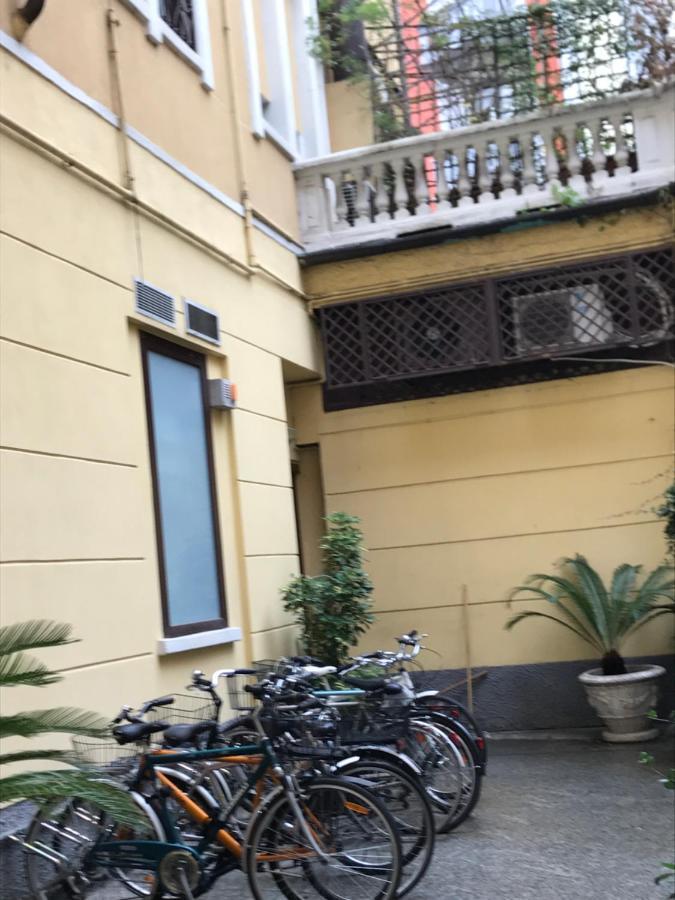 Studio 18 Apartment Milan Exterior photo