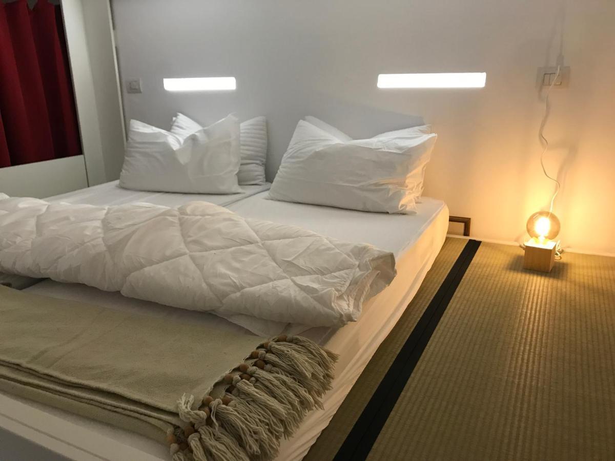 Studio 18 Apartment Milan Exterior photo