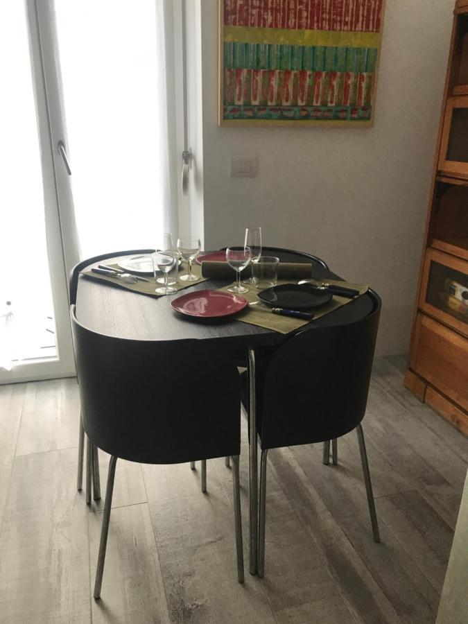 Studio 18 Apartment Milan Exterior photo