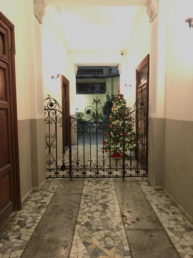 Studio 18 Apartment Milan Exterior photo