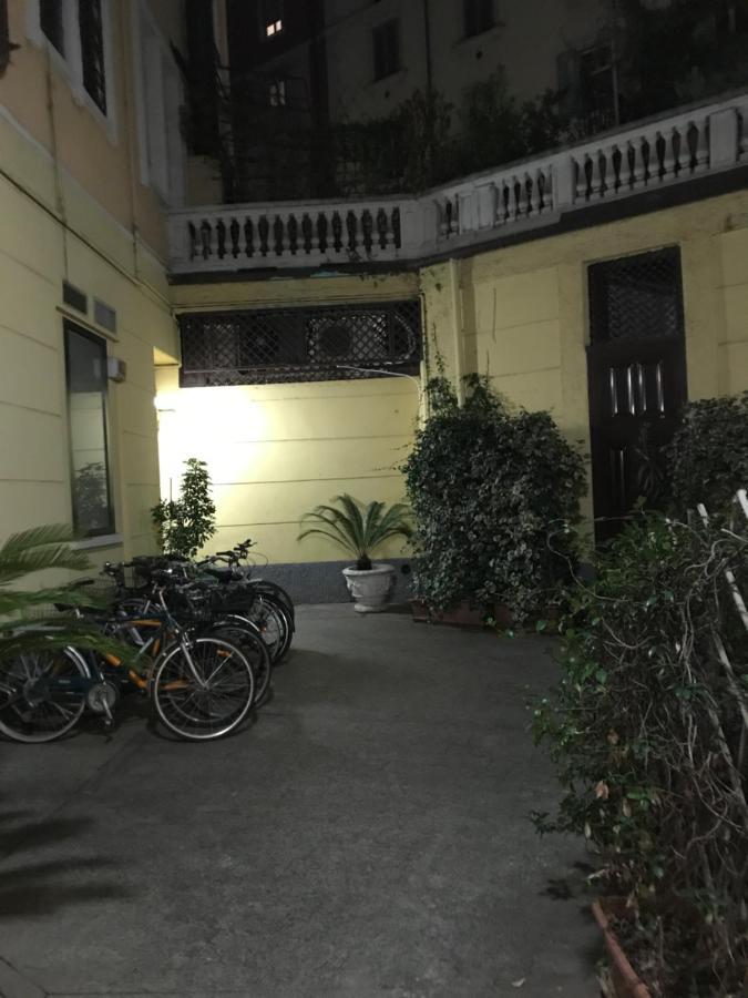 Studio 18 Apartment Milan Exterior photo