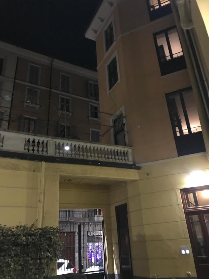 Studio 18 Apartment Milan Exterior photo
